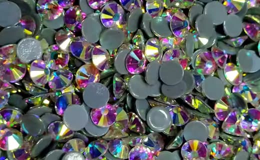 Hotfix Rhinestones